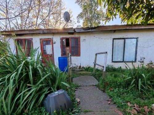 Terreno En Venta En Colbún - Caben 7 Sitios De 300m2