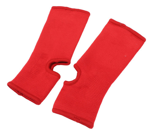 Soporte Para El Tobillo, 1 Par De Calcetines Transpirables Y