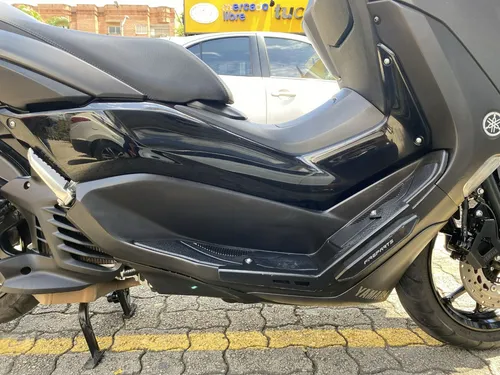 Yamaha Nmax 155 Connect 2023