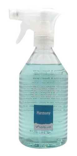 Aromatizadores Nativa Textiles Fragance De 500ml