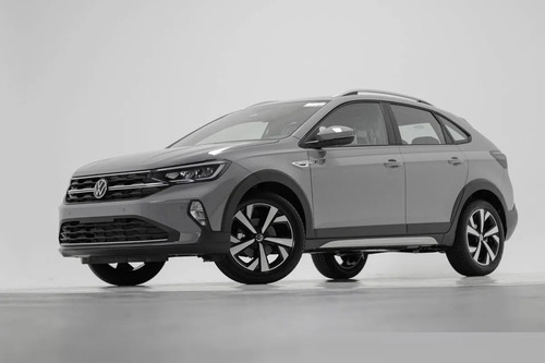 Contamos Con Bonificaciones Retire Volkswagen Nivus 1.0 R-