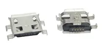 Comprar Pin De Carga Micro Usb Para Tablet Celular Y Varios 5 Pines
