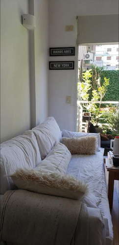Imagen 7 de 24 de Departamento - Palermo