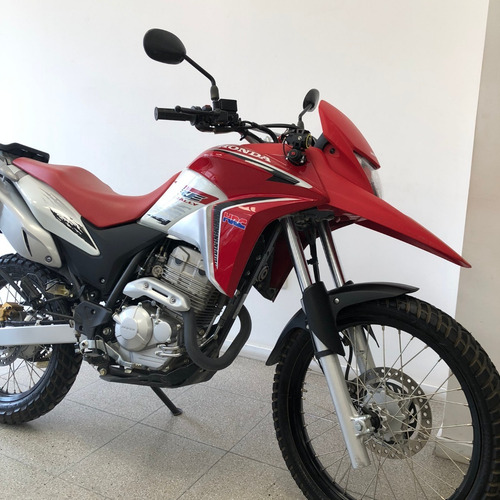 Imagen 13 de 18 de Honda Xre 300 Rally Usada