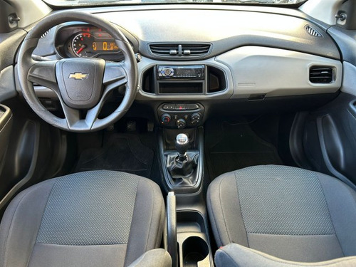 Chevrolet Prisma Prisma 1.0 MPFI JOY 8V FLEX 4P MANUAL