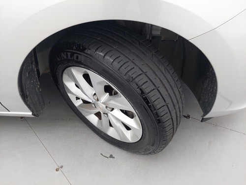 Chevrolet Onix 1.0 TURBO FLEX PLUS LTZ AUTOMÁTICO