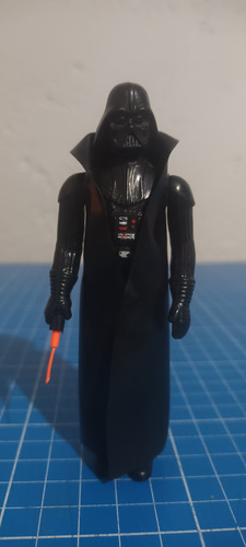 Darth Vader Star Wars Kenner 1977 (Usado)