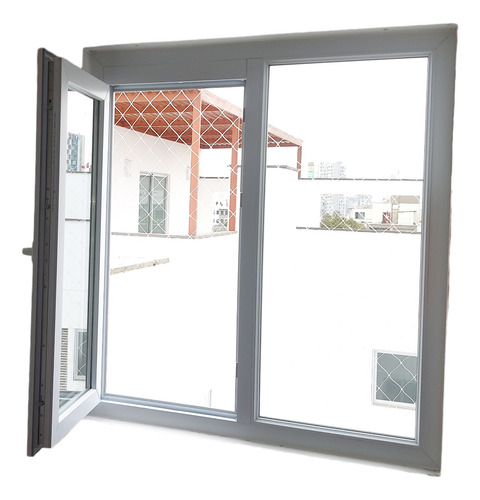 Ventanas Antiruido.  Ventanas De Pvc