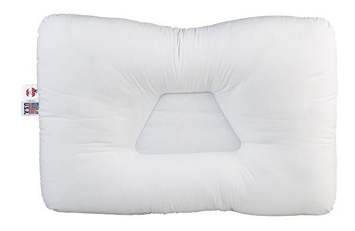 Core Products Tri-core Pillow Full Size - Standard Firm