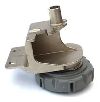 Comprar Pie Nivelador Derecho Heladera Electrolux Dwa51 - Palermo