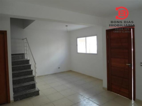 Imagem 12 de 14 de Sobrado Em Condominio - Penha De Franca - Ref: 1837 - V-1837