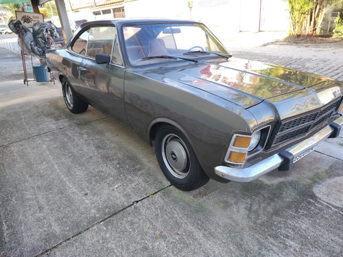 Imagem 13 de 15 de Opala 4cil Coupê Standart 79 Leia Todo O Anúncio Meu Nome