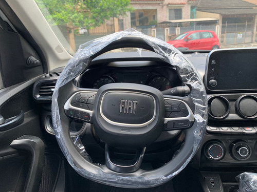 Fiat Cronos 1.3 FIREFLY FLEX DRIVE CVT