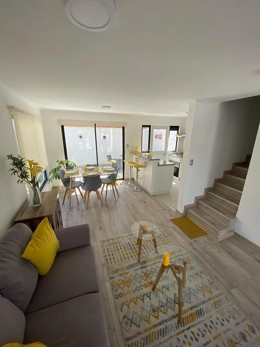 Imagen 5 de 14 de Se Vende Casa En Condominio, Entrega Inmediata