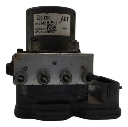 Modulo Abs Chevrolet Sonic 2013 2014 95317942 (Usado)