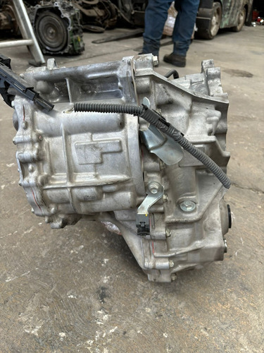 Transmisión Automática Para Toyota Prius 2016-2021 (Usado)