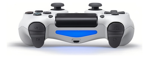 Control Inalámbrico Compatible Psp 4 Play Station 1p Blanco