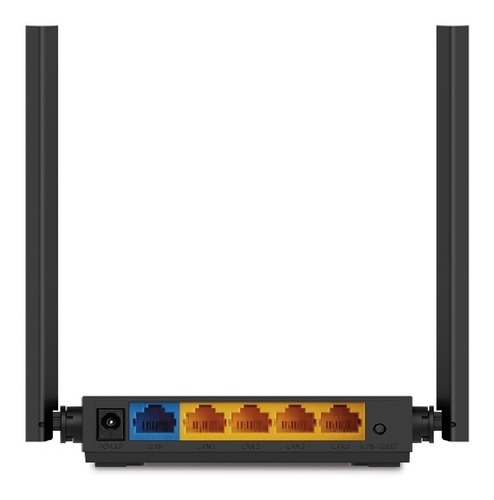 Router Tp-link Archer C54 Wi-fi Dual Banda Ac1200 5g 4 Anten