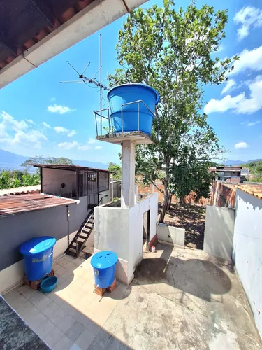 Lh Casa En Venta En Tucapé