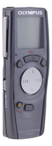 Voice Recorder Olympus Vn-240 Pc Digital Pc Link