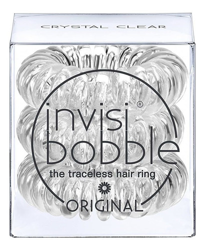 Invisibobble. Juego De Coleteros Y Pulsera Adecuado Para Tod