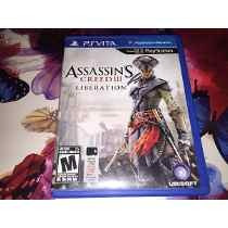 Assasins Creed Ps Vita