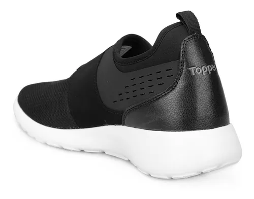 Topper sin cordones sales