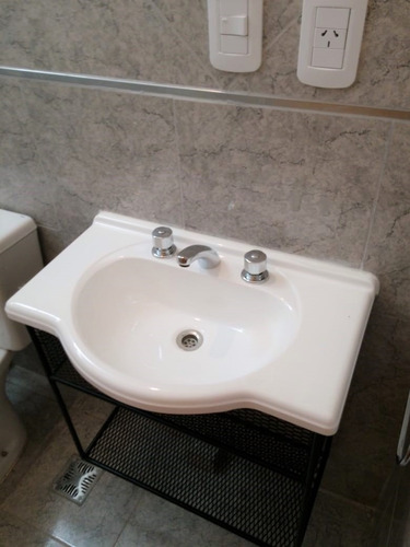 Imagen 4 de 10 de Venta - Depto 1 Amb 23 M² - Potosi 1975 - Caseros