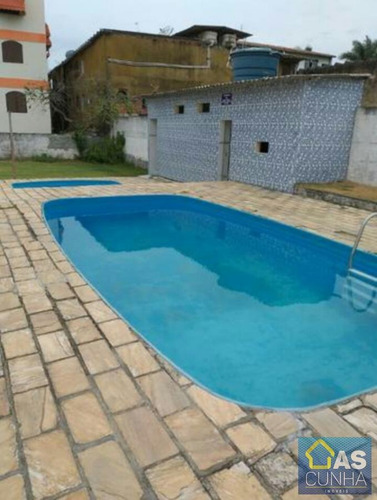Imagem 1 de 15 de Apartamento Para Venda Em Araruama, Coqueiral, 2 Dormitórios, 2 Banheiros, 1 Vaga - 373_2-1100145
