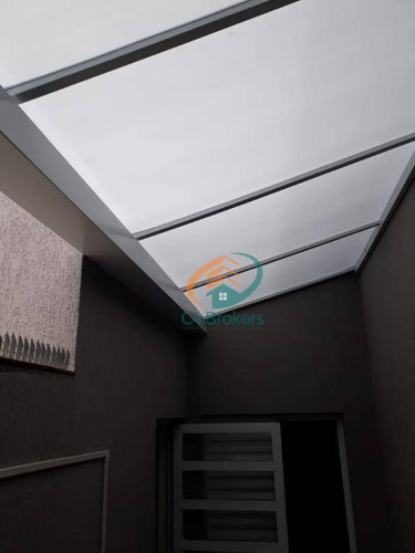 Imagem 11 de 23 de Apartamento Com 2 Dormitórios À Venda, 39 M² Por R$ 169.000,00 - Parque Das Paineiras - São Paulo/sp - Ap3724