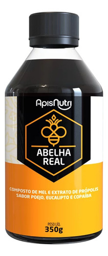 Remédio Para Amidala Inflamada A. Real