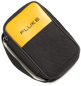 Fluke C35 Poliéster Suave Estuche De Transporte