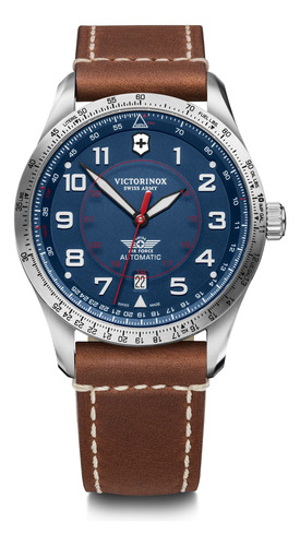 Victorinox, Reloj, Airboss Mechanical, Caballero, 42 Mm