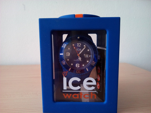 Vendo Reloj Ice Watch Original