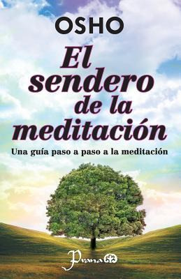 Libro El Sendero De La Meditacion