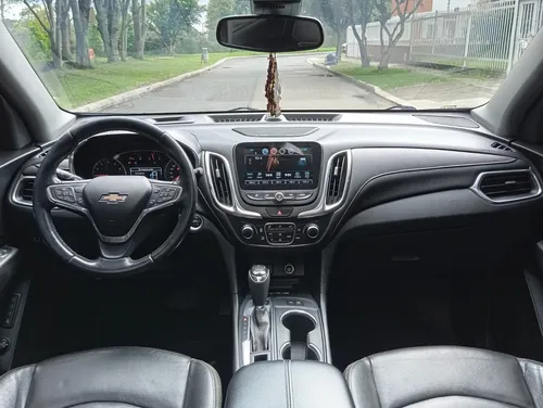 Chevrolet Equinox 1.5 Premier