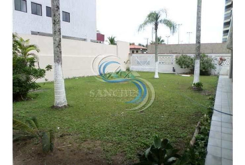 Imagem 10 de 30 de Casa Com 3 Dorms, Balneário Flórida, Praia Grande - V1126