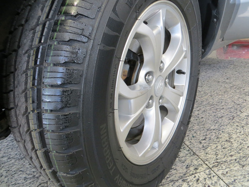 Imagem 9 de 14 de Tucson Gls 2.0 Aut Mod 2015 Top De Linha Novissimo