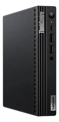 comprar Cpu Lenovo M70q I5 10 Ger 8gb Ddr4 Ssd 256gb 1tb Hd Win10pro