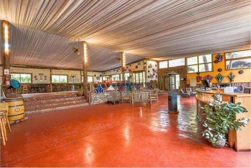 Inversión Hotelera, San Antonio, Quinta Región