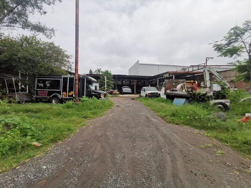 Imagen 2 de 6 de Terreno En Venta Sobre López Mateos Sur