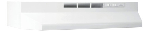 Campana Extractora Sin Conductos Broan-nutone 413001