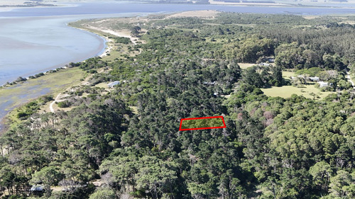 Venta De Lote Muy Lindo En El Caracol A 10' De Jose Ignacio (ref: Atm-5882)
