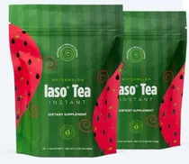 Comprar Iaso Té Instantáneo De Patilla, Tamarindo, Frutas, Limón