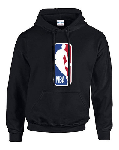 Buzo Hoodie Baloncesto Basketball Usa R1