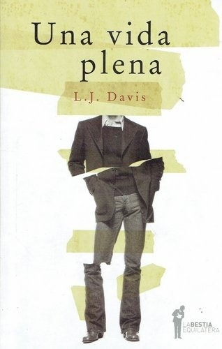 Una Vida Plena - L. J. Davis