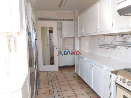 Cobertura Triplex À Venda Na Barra Funda, Com 4 Dormitórios, Terraço Com Churrasqueira E Jacuzzi, Com 4 Vagas De Garagem - Co0392