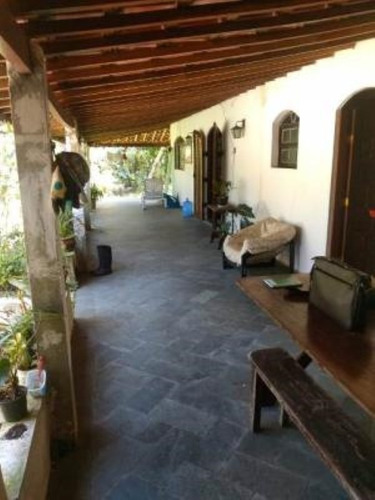 Imagem 3 de 28 de Chácara Com Piscina, Churrasqueira E Árvores Frutíferas, Em Itanhaém, No Jardim São Fernando Ref: 6054/ac