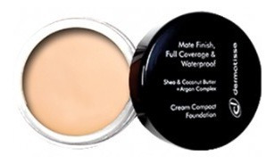 Maquillaje En Crema Dermatisse Chico