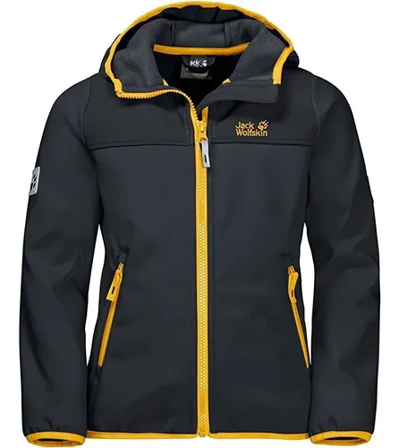 Chamarras jack wolfskin new arrivals